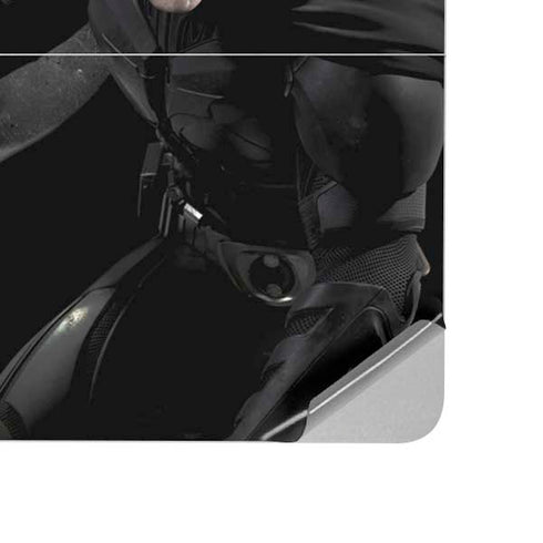 DC Comics Batman The Dark Knight Action pose Surface Laptop Studio Skin